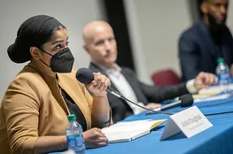 League of Women Voters Forums: Civil Dialogue & Voter Education