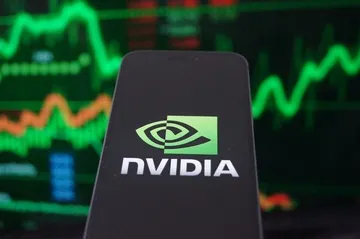 Nvidia Stock: $4 Trillion Milestone - Analysis & Trading Ideas