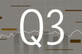 Q3 2025 Stock & Bond Market Performance: Key Takeaways