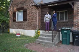 Safe Haven of Healing Group Home - Cincinnati, OH