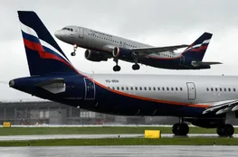 Aeroflot Cyberattack: Flights Grounded, Data Breach Concerns