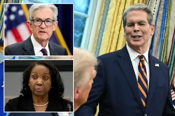 Treasury Secretary Criticizes Fed, Calls for Overhaul
