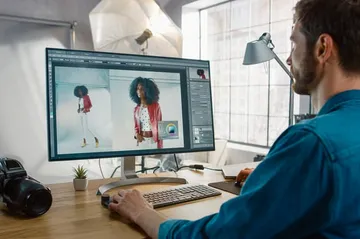 Adobe Stock Analysis: AI, Growth, and Valuation