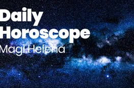 Your Daily Horoscope – August 3